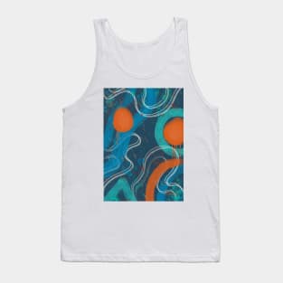 State of Mind Tank Top